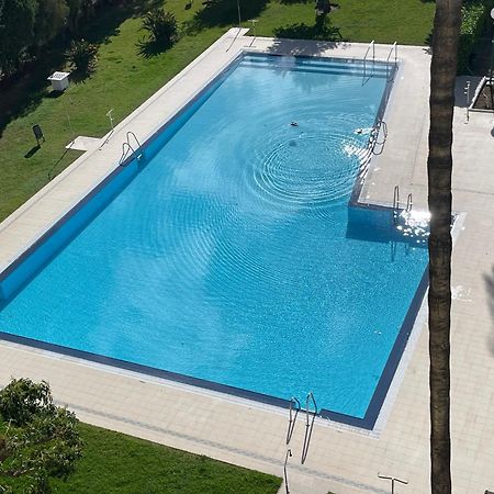Bonanza Relax Home Benalmádena Εξωτερικό φωτογραφία