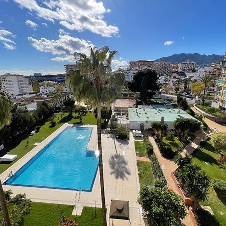 Bonanza Relax Home Benalmádena Εξωτερικό φωτογραφία