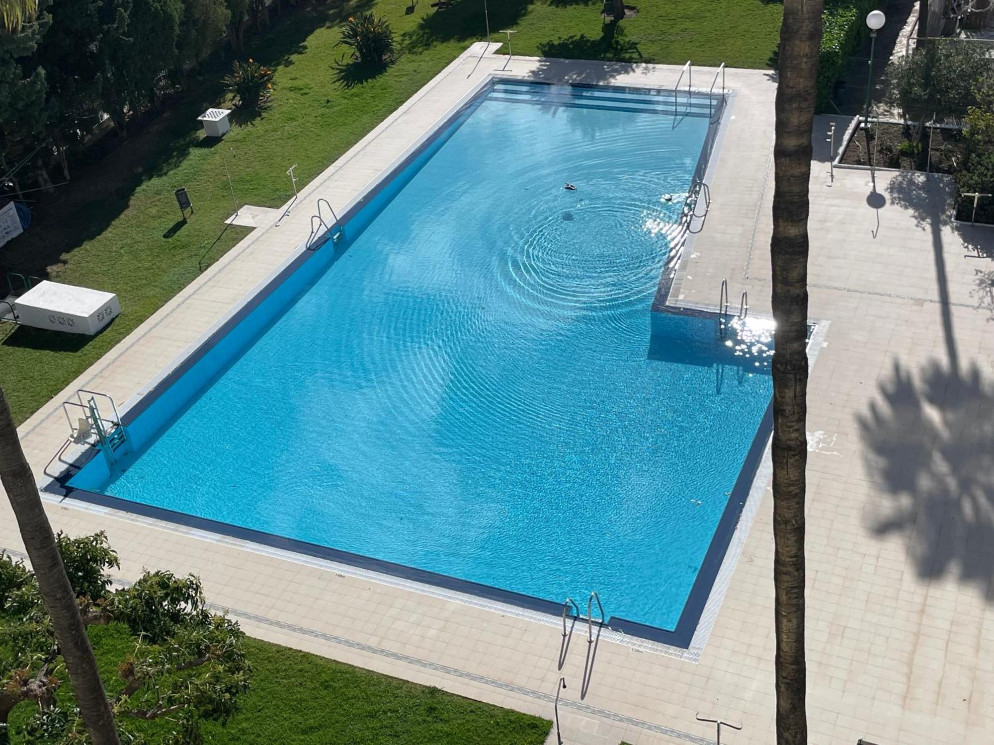 Bonanza Relax Home Benalmádena Εξωτερικό φωτογραφία