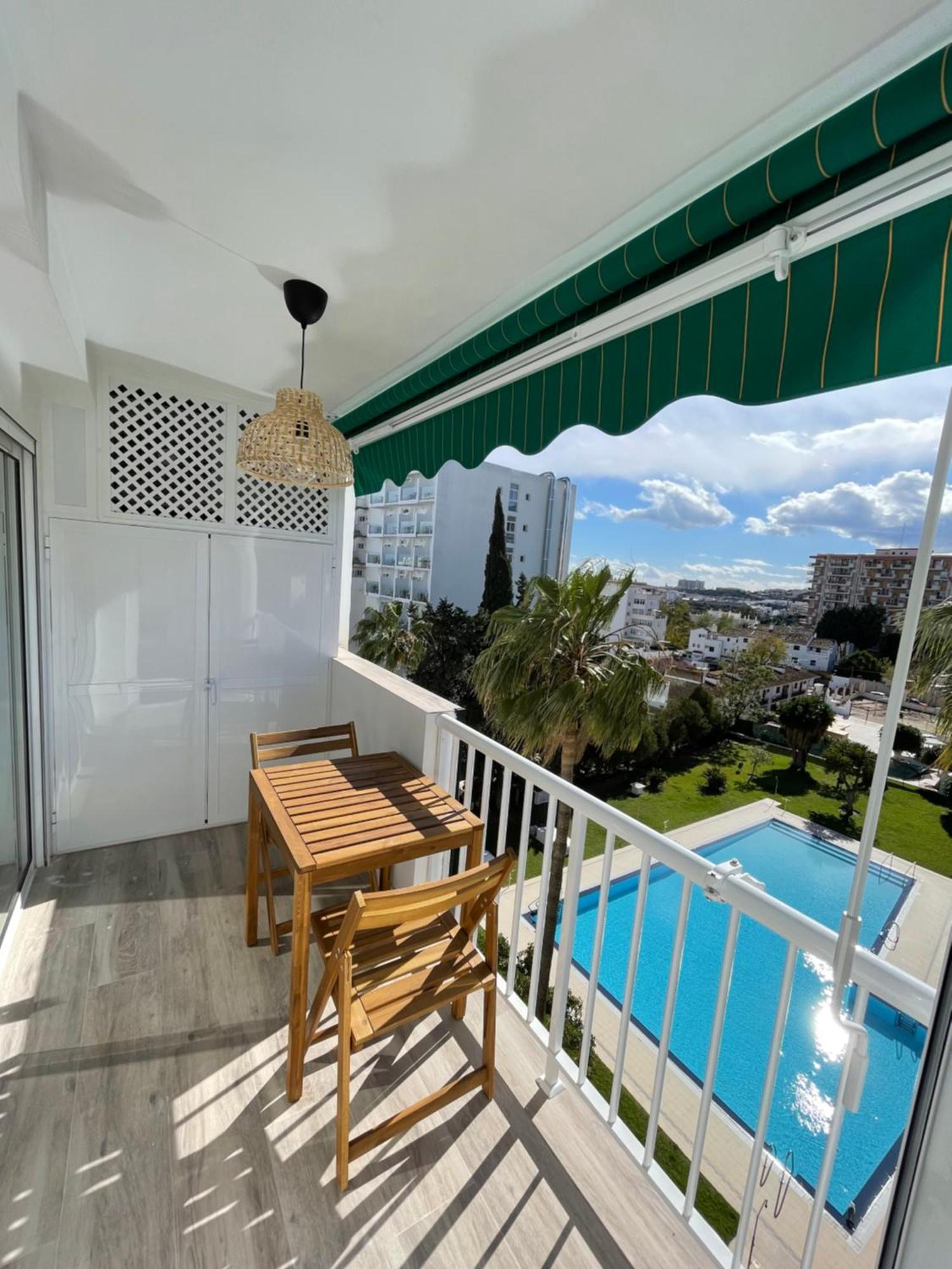 Bonanza Relax Home Benalmádena Εξωτερικό φωτογραφία