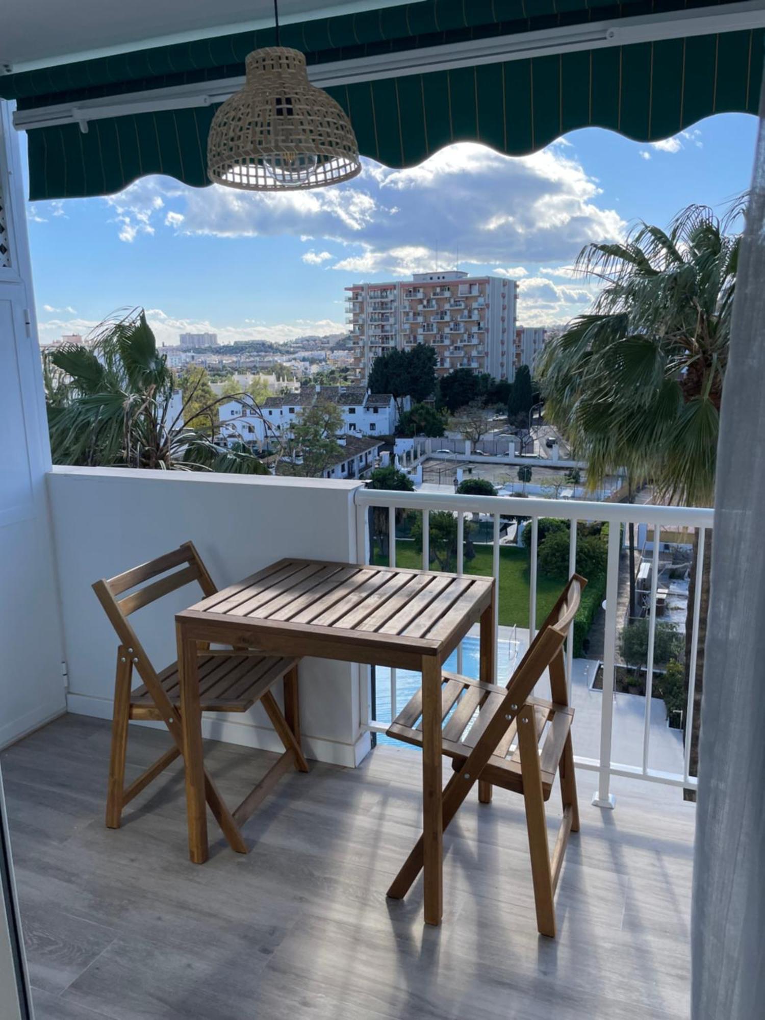 Bonanza Relax Home Benalmádena Εξωτερικό φωτογραφία