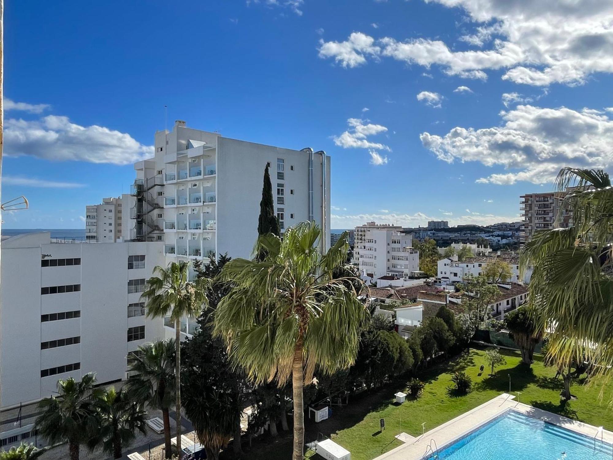 Bonanza Relax Home Benalmádena Εξωτερικό φωτογραφία