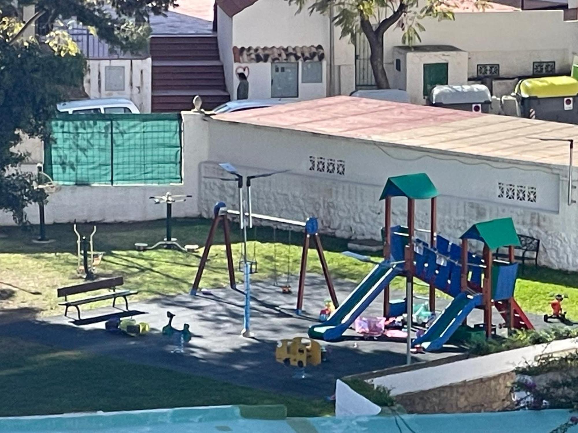 Bonanza Relax Home Benalmádena Εξωτερικό φωτογραφία