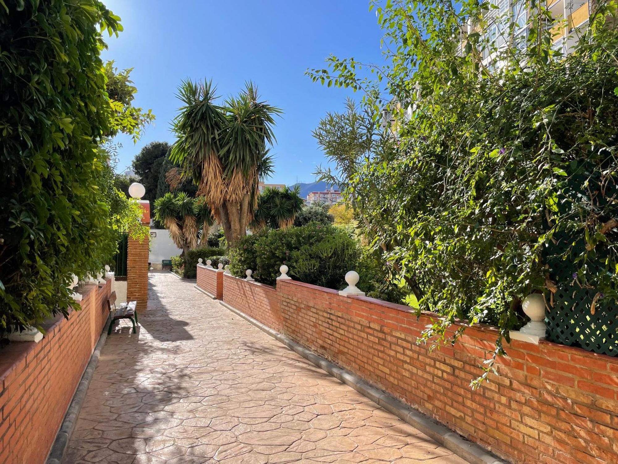 Bonanza Relax Home Benalmádena Εξωτερικό φωτογραφία
