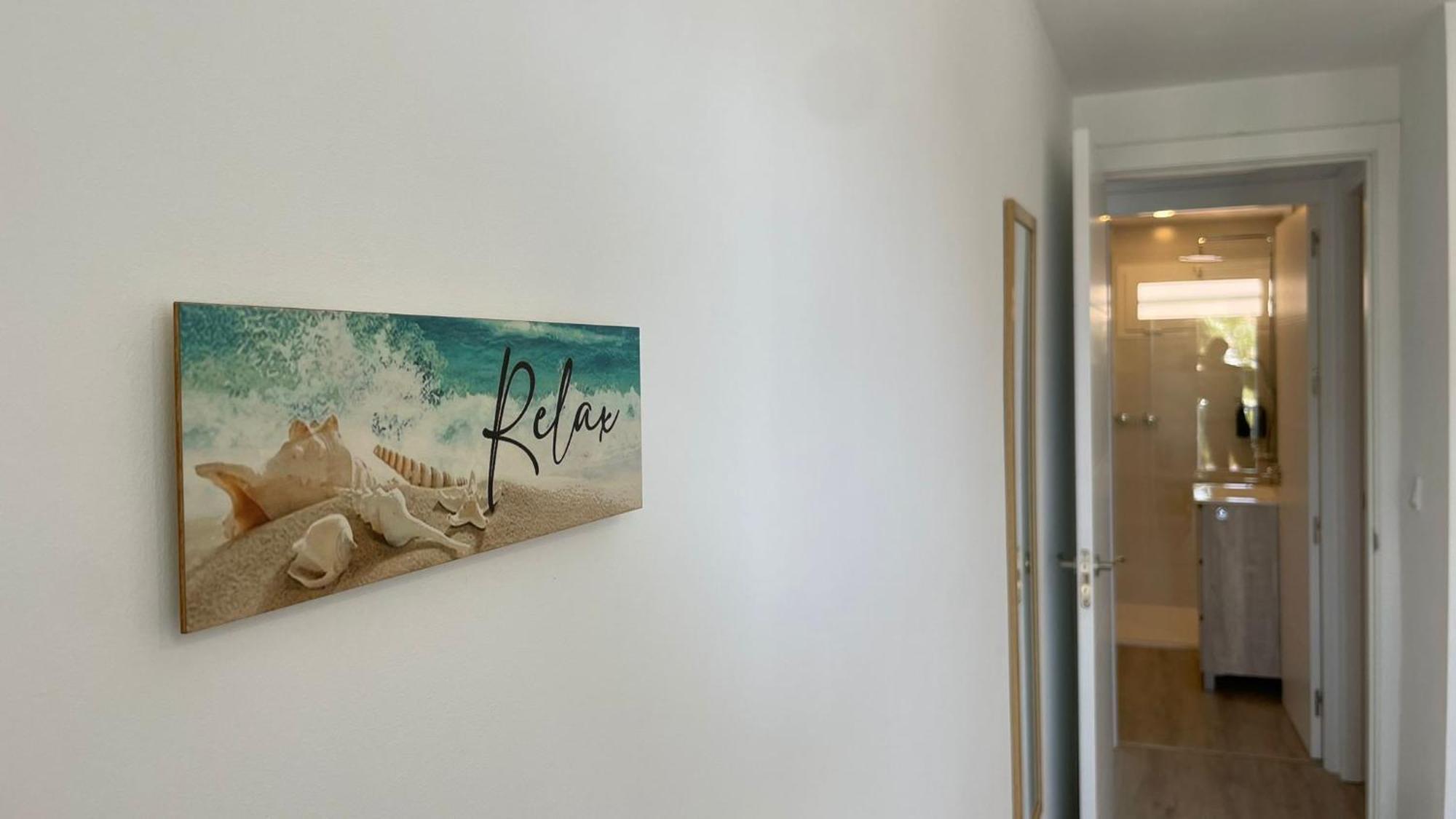 Bonanza Relax Home Benalmádena Εξωτερικό φωτογραφία