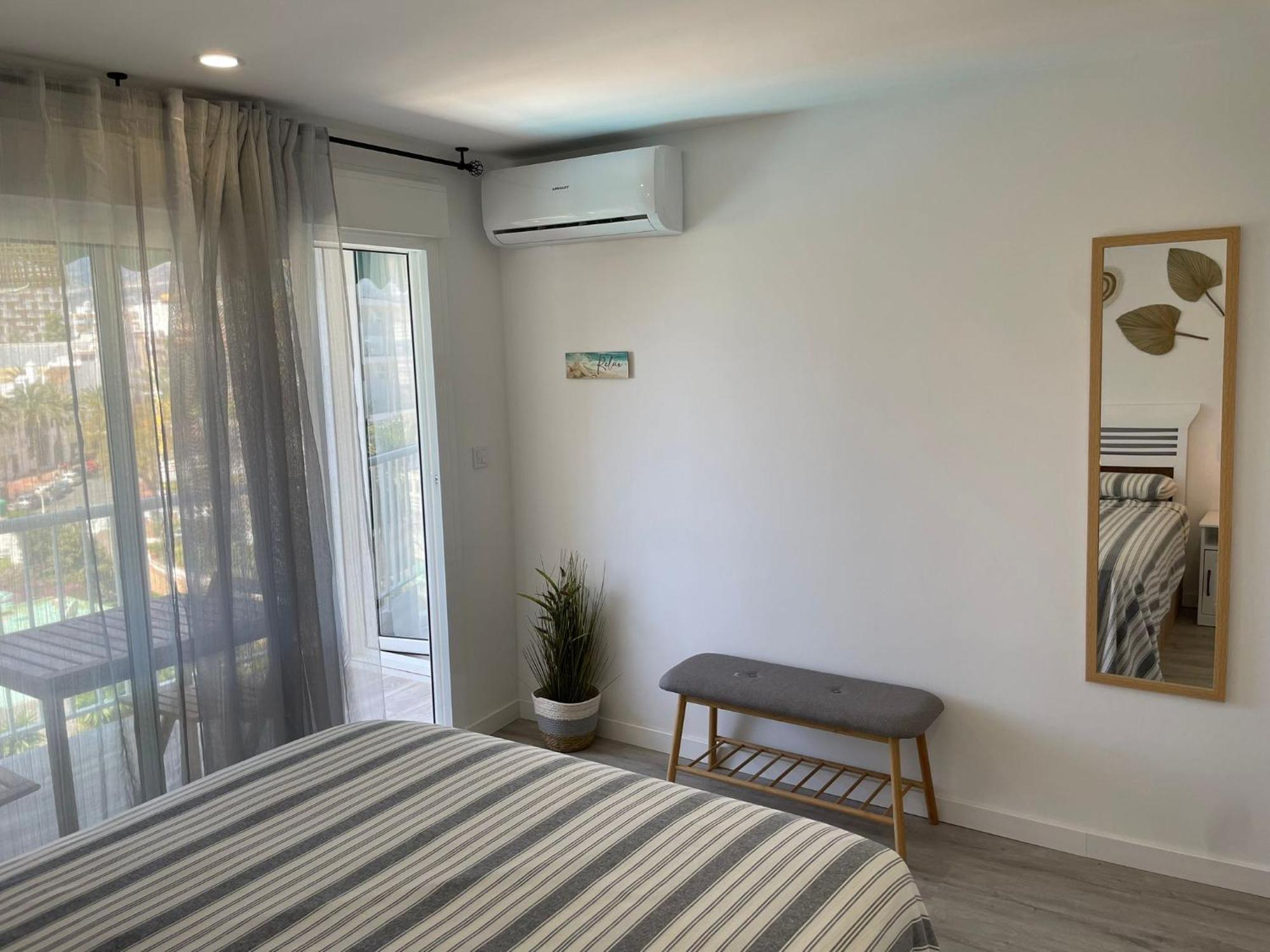 Bonanza Relax Home Benalmádena Εξωτερικό φωτογραφία