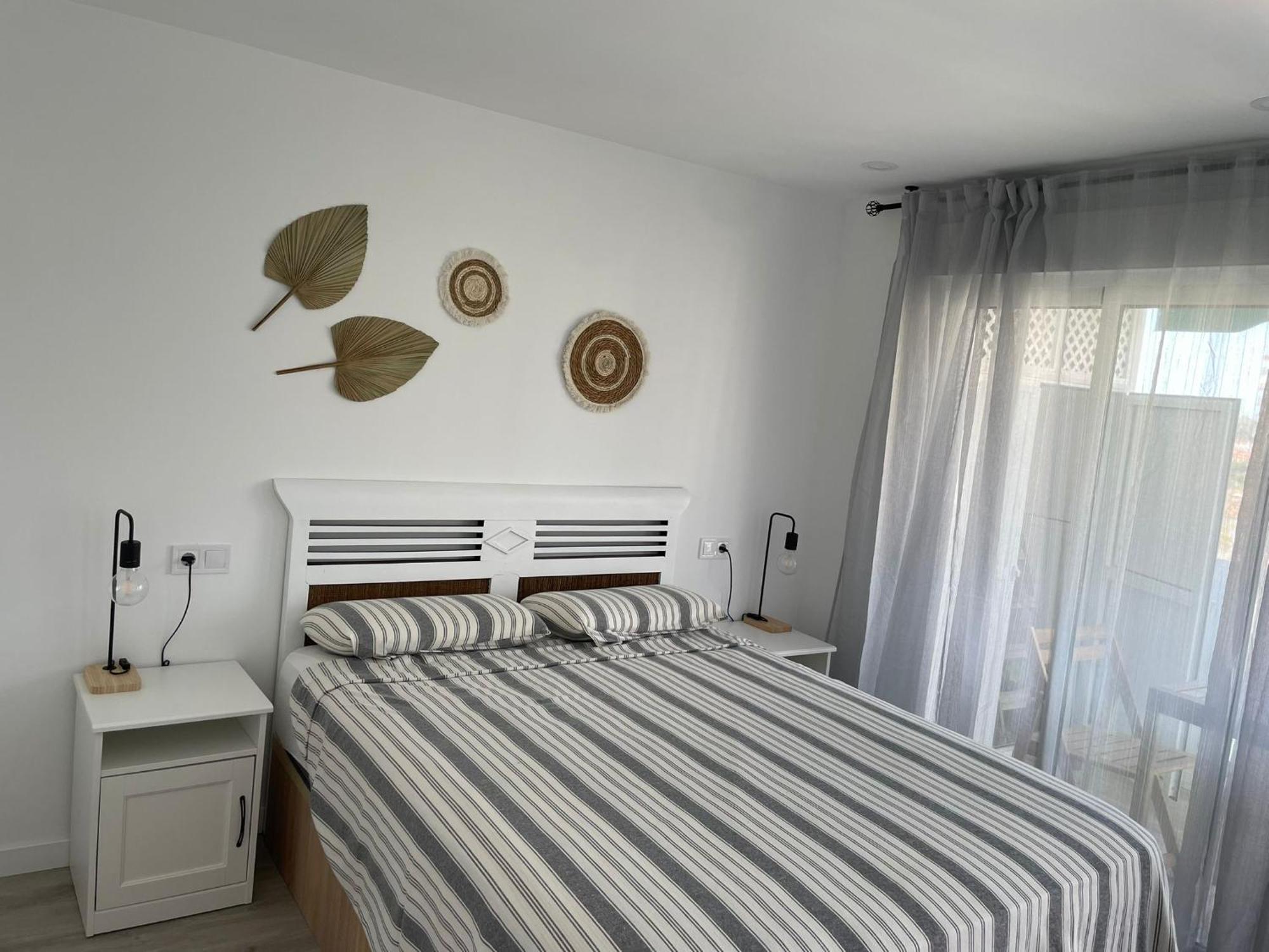 Bonanza Relax Home Benalmádena Εξωτερικό φωτογραφία