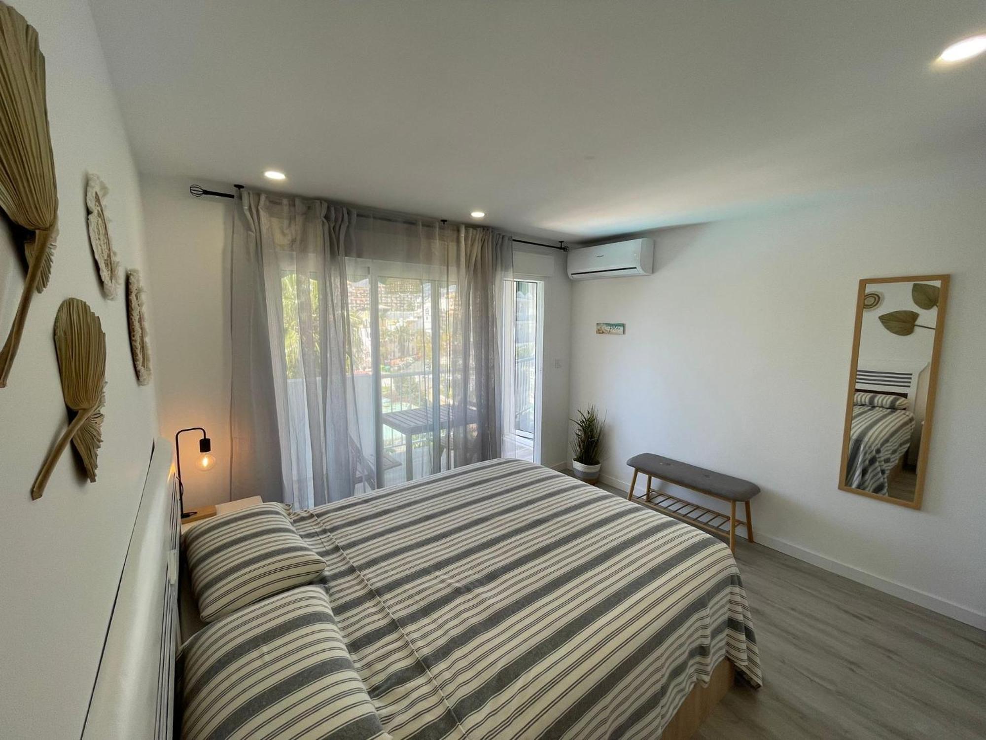 Bonanza Relax Home Benalmádena Εξωτερικό φωτογραφία