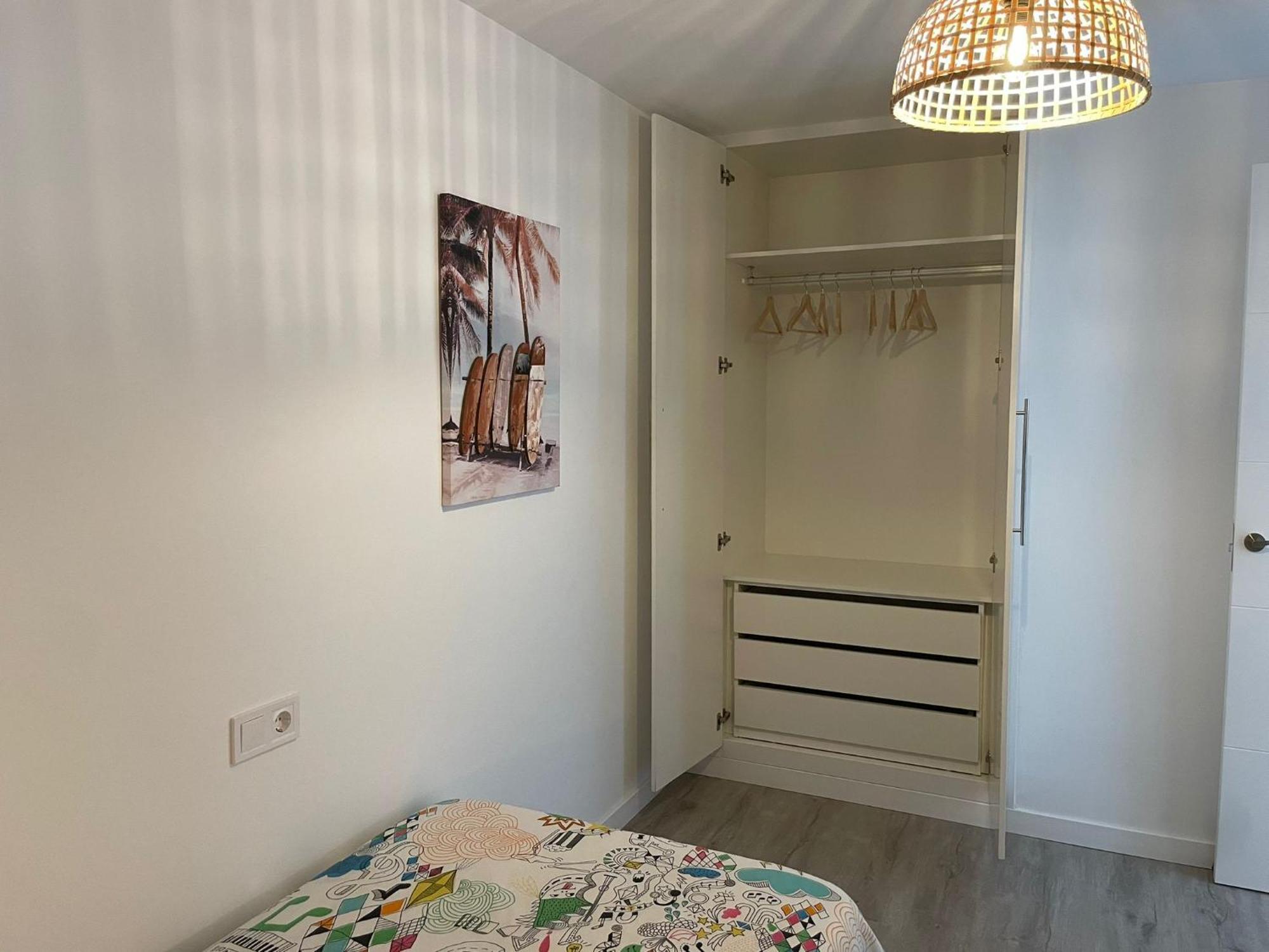 Bonanza Relax Home Benalmádena Εξωτερικό φωτογραφία