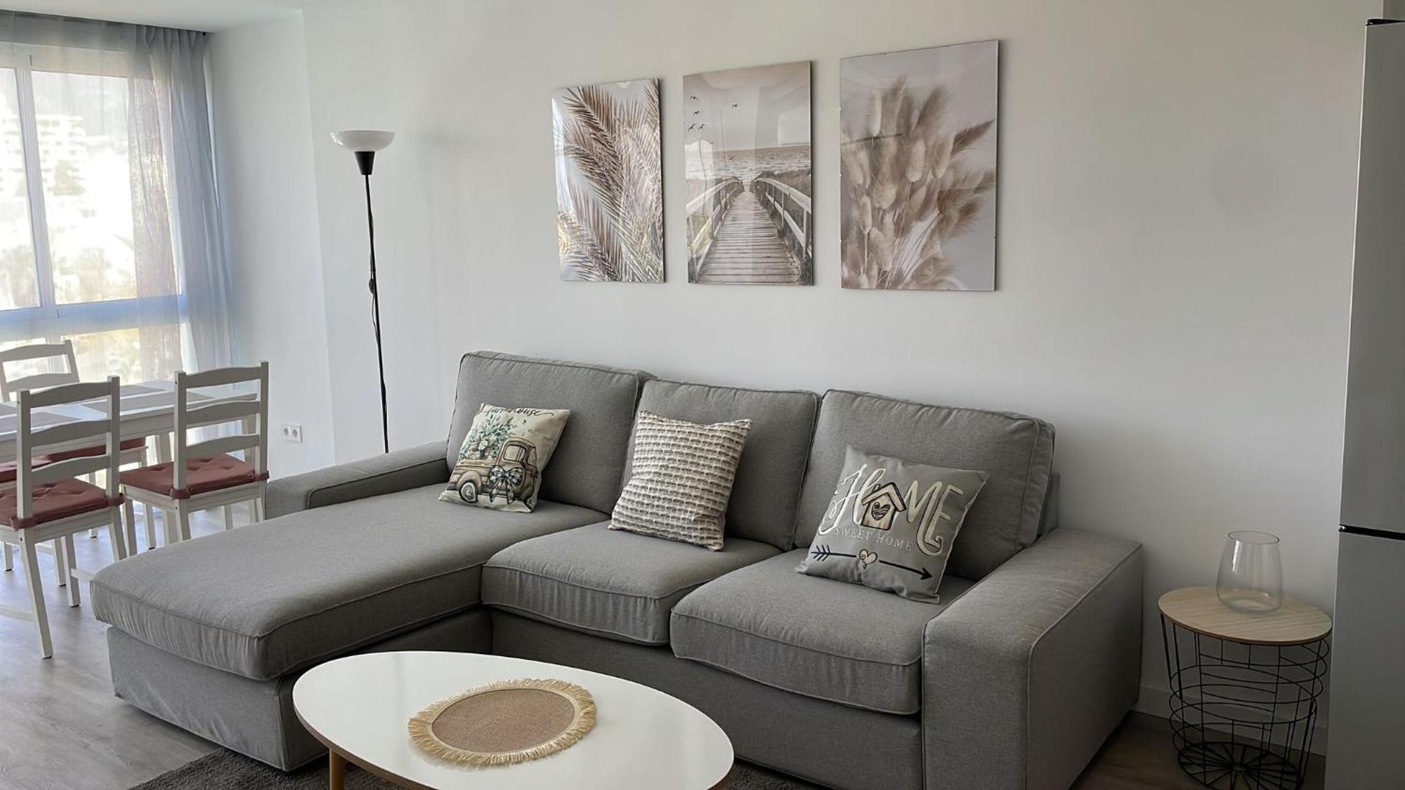 Bonanza Relax Home Benalmádena Εξωτερικό φωτογραφία