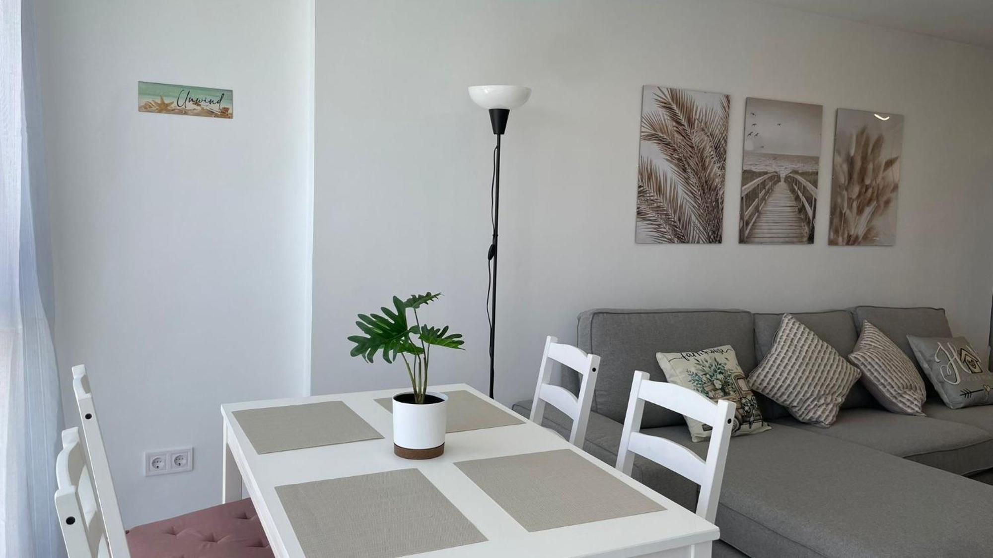Bonanza Relax Home Benalmádena Εξωτερικό φωτογραφία