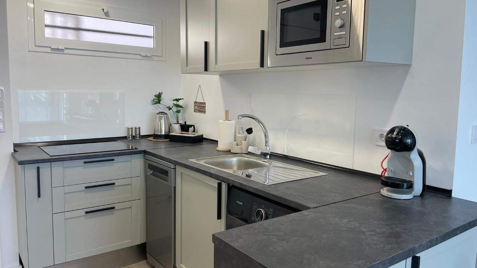 Bonanza Relax Home Benalmádena Εξωτερικό φωτογραφία