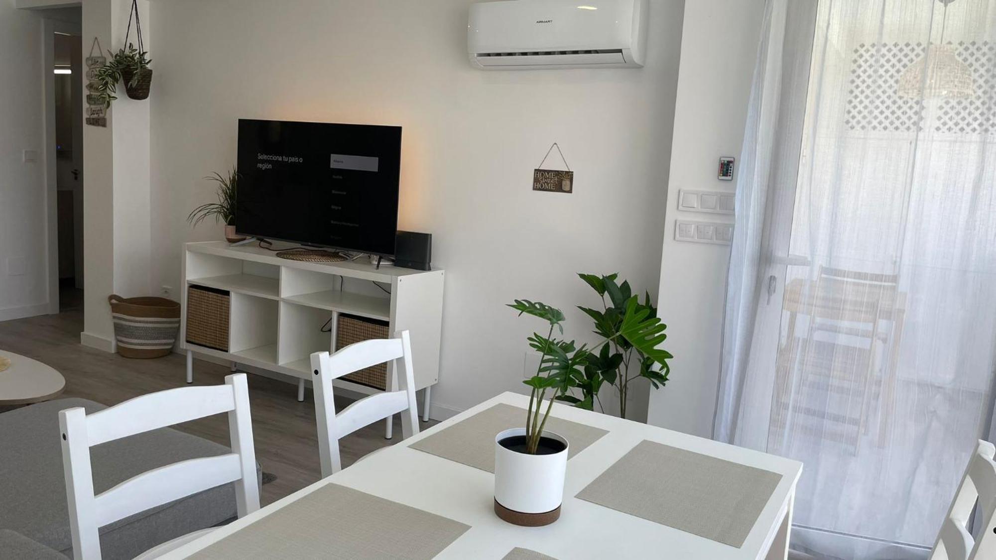 Bonanza Relax Home Benalmádena Εξωτερικό φωτογραφία