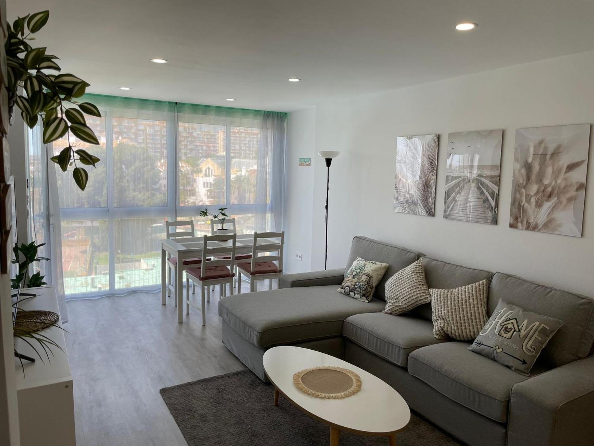 Bonanza Relax Home Benalmádena Εξωτερικό φωτογραφία